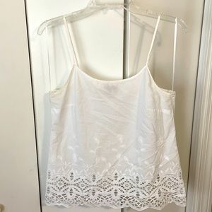 Vince Camuto tank top